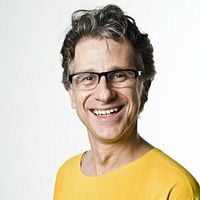 Foto Cláudio Torres Gonzaga