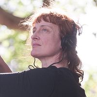 Foto Jennifer Kent