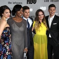 Foto Margaret Qualley