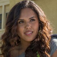 Foto Kristinia DeBarge