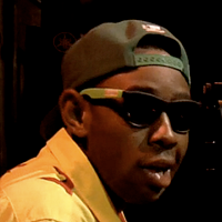 Foto  Tyler the Creator