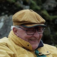 Foto Earl Lynn Nelson