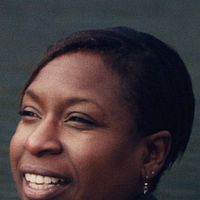 Foto Alice Olivia Clarke