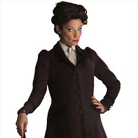 Foto Michelle Gomez