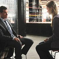 Foto Taylor Gildersleeve