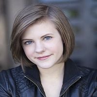 Foto Chanelle Harquail-Ivsak