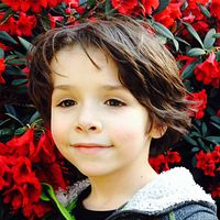 Foto Timothé Vom Dorp