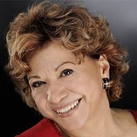 Foto Manoelita Lustosa