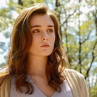 Foto Grace Victoria Cox