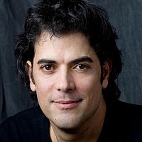 Foto Jsu Garcia (II)