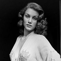 Foto Linda Christian