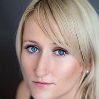 Foto Lauren O’Rourke