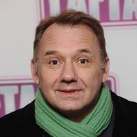 Foto Bob Mortimer