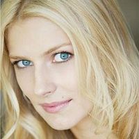 Foto Anya Benton