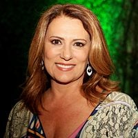 Foto Patricya Travassos