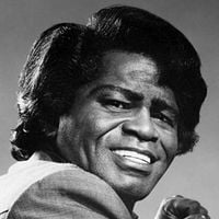 Foto James Brown
