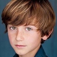 Foto Steele Stebbins