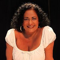 Foto Thaís Garayp