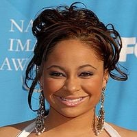 Foto  Raven-Symoné