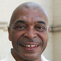 Foto Samuel E. Wright