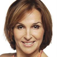 Foto Carla Pompílio