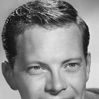 Foto Dick Haymes
