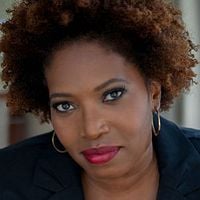 Foto Saidah Arrika Ekulona