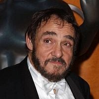 Foto John Rhys-Davies