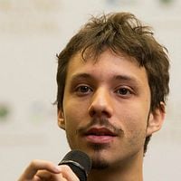 Foto João Pedro Zappa