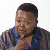 Foto Alfred Ntombela