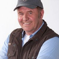 Foto Leon Schuster