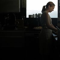 Foto Maria Kallimani