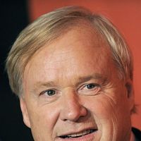 Foto Christopher Matthews