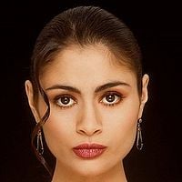 Foto Charlotte Lewis