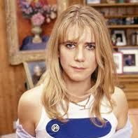 Foto Imogen Stubbs
