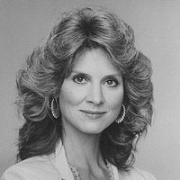 Foto Holly Palance