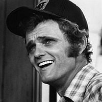 Foto Jerry Reed