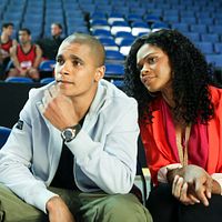 Foto Jonathan McDaniel