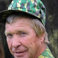 Foto Aleksey Tryapitsyn