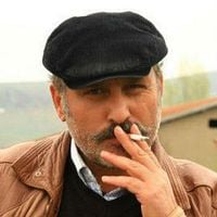 Foto Muttalip Müjdeci