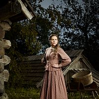 Foto Caitlin Fisher