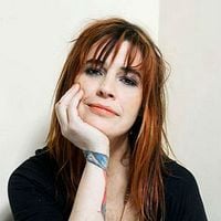 Foto Fabiana Cantilo