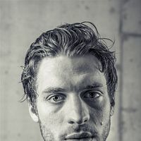 Foto Damien Chapelle