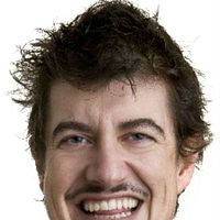 Foto Carlo Giuseppe Gabardini