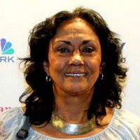 Foto Alina Rodriguez