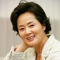 Foto Yeong-ae Kim