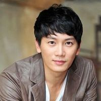 Foto Ji Sung
