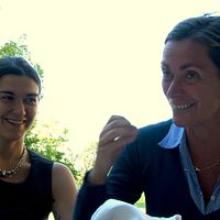 Foto Elena Pantaleoni