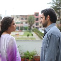 Foto Geetanjali Thapa