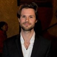 Foto James Napier Robertson